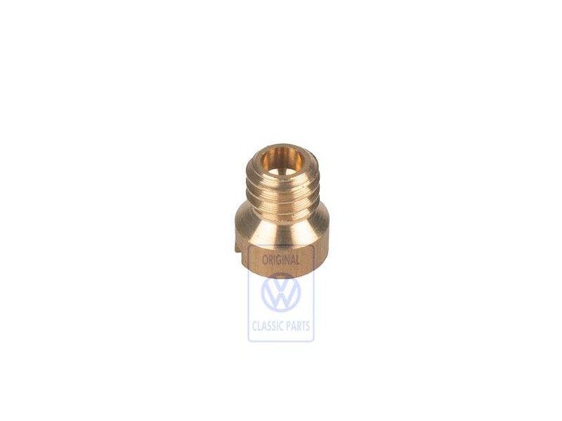 Original VW Main Jet - 036129405A