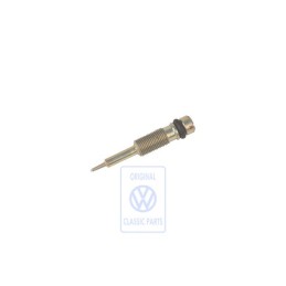 Original VW Co-Adjusting Screw - 036129427