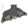 Original VW Exhaust Manifolds - 036129591D