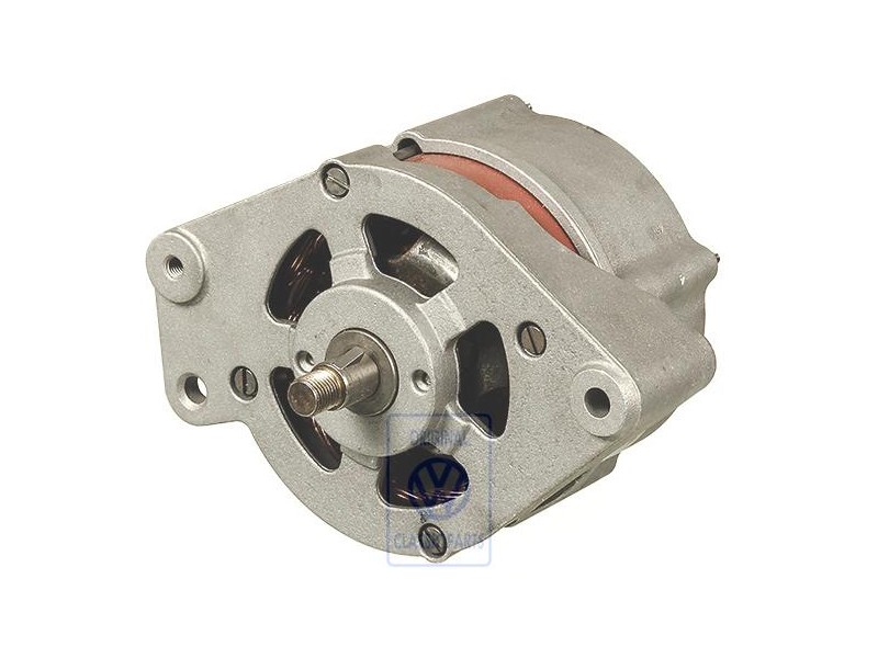 Original VW Alternator - 036903017EX