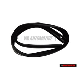 Original VW Window Guide Scirocco 2 - 533837433