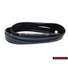 Original VW Window Guide Scirocco 2 - 533837433