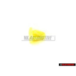 Original VW Clip Sill Strip Scirocco - 533853577