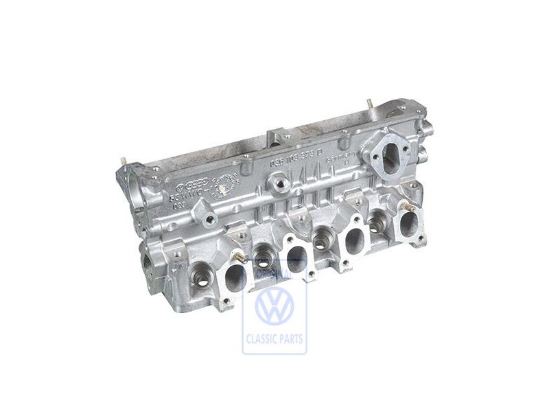 Original VW Cylinder Head - 036103351B
