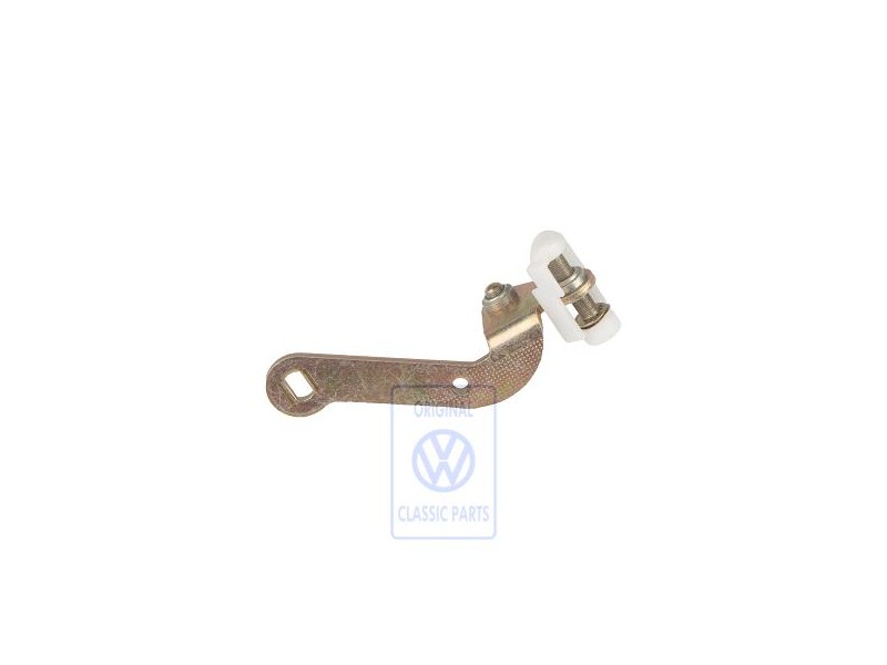 Original VW Idling Lever - 036129353