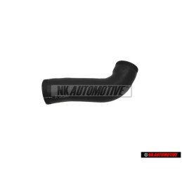 Original VW Pressure Hose Corrado - 535145828A