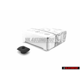Original VW Roof Molding Retainer Press Stud - 535853733 01C