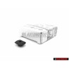 Original VW Roof Molding Retainer Press Stud - 535853733 01C