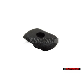 Original VW Roof Molding Retainer Press Stud - 535853733 01C
