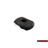 Original VW Roof Molding Retainer Press Stud - 535853733 01C