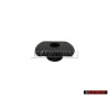 Original VW Roof Molding Retainer Press Stud - 535853733 01C