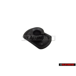 Original VW Roof Molding Retainer Press Stud - 535853733 01C