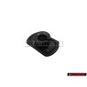 Original VW Roof Molding Retainer Press Stud - 535853733 01C