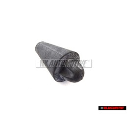 Original VW Buffer Bonett Passat - 803823499
