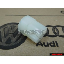 Original VW Connector Sleeve Housing Plug Socket 7 Pin - 803971979
