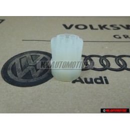 Original VW Connector Sleeve Housing Plug Socket 7 Pin - 803971979