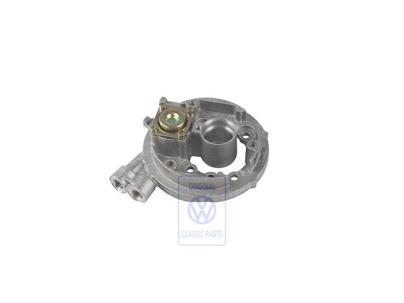 Original VW Injector Unit Upper Part - 051133027