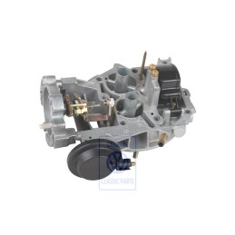 Original VW Carburettor Housing Upper Part - 052129107G