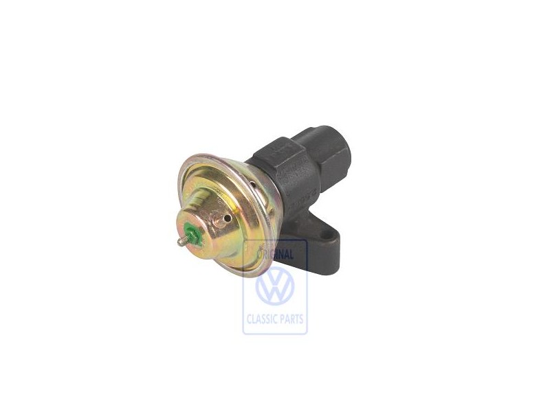 Original VW Exhaust Recirculation Valve - 049131503E