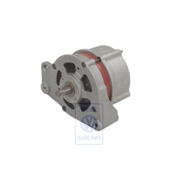Original VW Alternator - 049903017BX