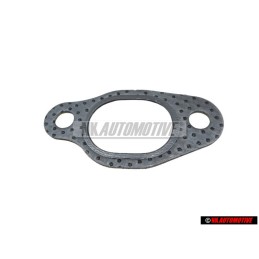 Original VW Exhaust Manifold Gasket Seal - 028129589B