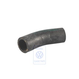 Original VW Coolant Hose - 052121054M