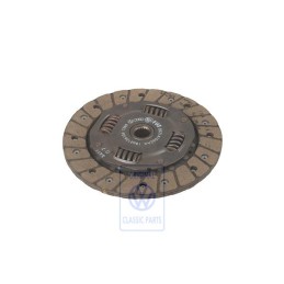 Original VW Clutch Plate - 052141032AX