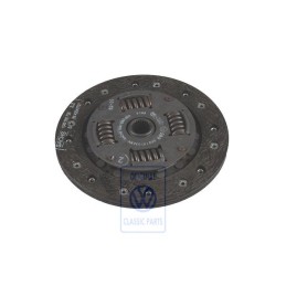 Original VW Clutch Plate - 052141032RX