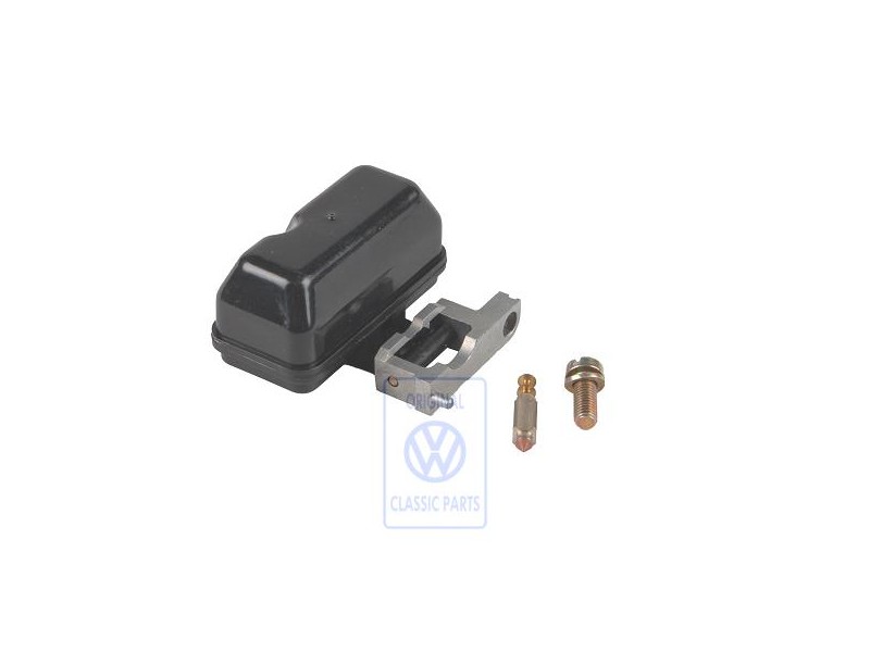 Original VW Float With Float Needle - 052129391