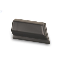 Original VW Protective Strip For Wings Satin Black - 191853517A 01C