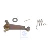 Original VW Choke Lever - 055129343AG