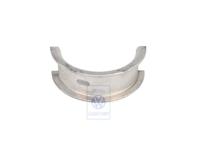 Original VW Crankshaft Bearing Shell - 056105501B