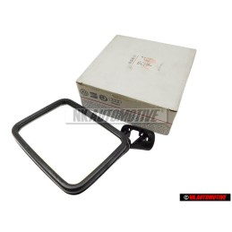 Original VW Rear View Mirror - 191857502