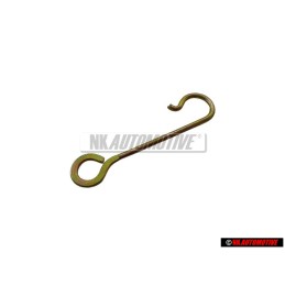 Original VW Bracket - 056129477