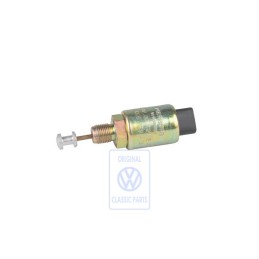 Original VW Cut-Off Valve - 055129412E