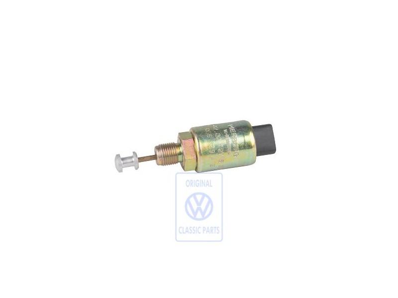 Original VW Cut-Off Valve - 055129412E