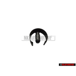 Original VW Clip - 1H0711558