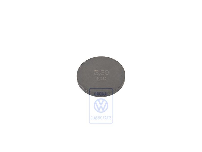 Original VW Adjusting Washer - 056109561