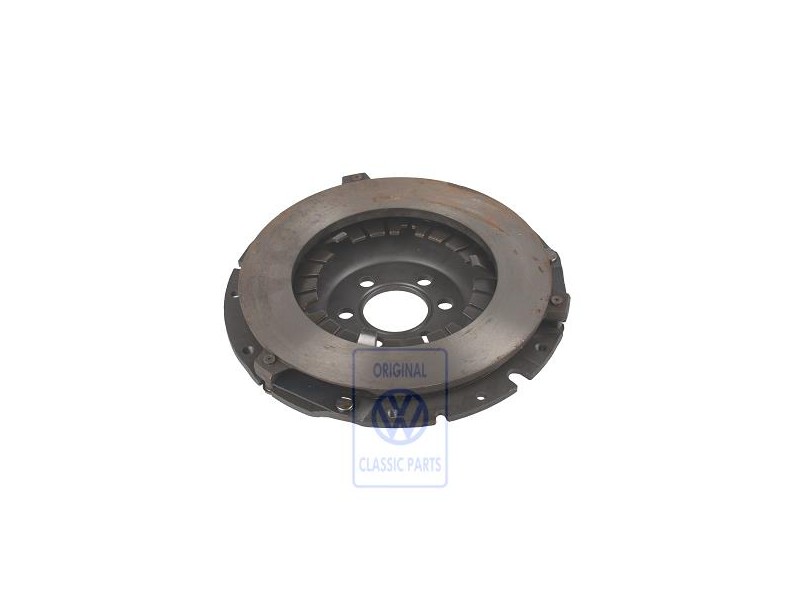 Original VW Clutch Pressure Plate - 067141025HX