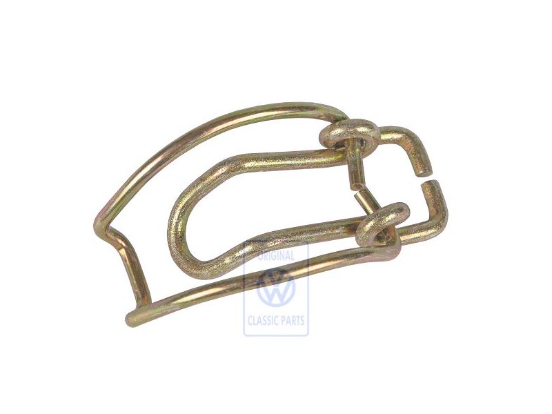 Original VW Lock Bar - 068129797D
