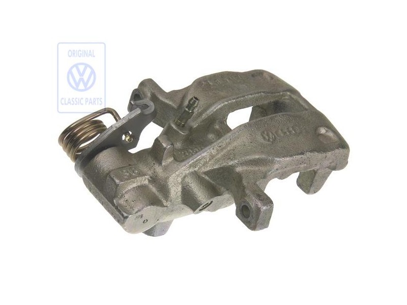 Original VW Brake Caliper Housing - 191615424AX