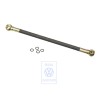 Original VW High Pressure Hose - 191698306