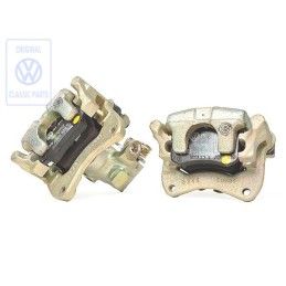Original VW 1 Set Brake Caliper Housing W. 