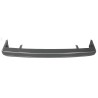 Original VW Bumper With Bracket And Cover Graphite - 191807301B GD6
