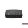 Original VW Handle Satin Black - 701711503 01C
