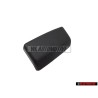 Original VW Handle Satin Black - 701711503 01C