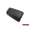 Original VW Handle Satin Black - 701711503 01C