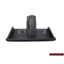 Original VW Handle Satin Black - 701711503 01C