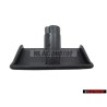 Original VW Handle Satin Black - 701711503 01C