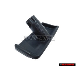 Original VW Handle Satin Black - 701711503 01C